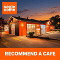 Recommend a Cafe